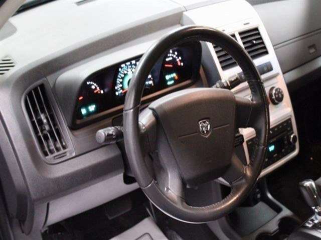 2010 Dodge Journey SXT 4dr SUV